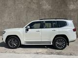 Toyota Land Cruiser 2022 годаүшін55 000 000 тг. в Шымкент – фото 4