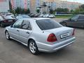 Mercedes-Benz C 180 1994 годаfor1 850 000 тг. в Петропавловск – фото 3