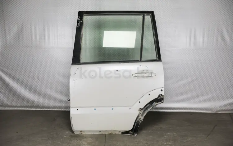 Дверь задняя левая за 50 000 тг. в Алматы