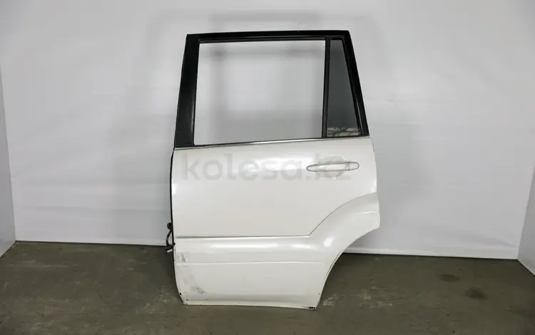 Дверь задняя леваяүшін50 000 тг. в Алматы