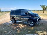 Mitsubishi Delica 1995 годаfor2 800 000 тг. в Алматы – фото 4