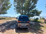 Mitsubishi Delica 1995 годаfor2 800 000 тг. в Алматы – фото 5