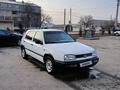 Volkswagen Golf 1994 годаfor1 150 000 тг. в Тараз – фото 9