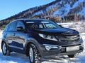 Kia Sportage 2012 годаүшін7 400 000 тг. в Усть-Каменогорск