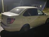 ВАЗ (Lada) Granta 2190 2014 года за 2 200 000 тг. в Уральск – фото 2