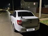 ВАЗ (Lada) Granta 2190 2014 года за 2 200 000 тг. в Уральск – фото 3