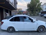 ВАЗ (Lada) Granta 2190 2014 года за 2 200 000 тг. в Уральск – фото 5