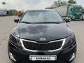 Kia Rio 2012 года за 4 700 000 тг. в Алматы – фото 2