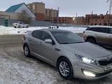 Kia Optima 2012 годаүшін7 300 000 тг. в Костанай – фото 2