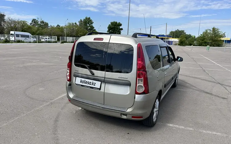 ВАЗ (Lada) Largus 2014 года за 5 000 000 тг. в Павлодар