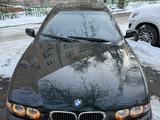 BMW 528 1997 годаүшін2 850 000 тг. в Алматы – фото 2