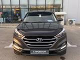 Hyundai Tucson 2018 года за 10 600 000 тг. в Актау – фото 3