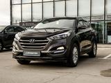 Hyundai Tucson 2018 года за 10 600 000 тг. в Актау – фото 3