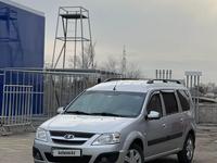 ВАЗ (Lada) Largus 2014 года за 4 150 000 тг. в Алматы