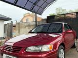Toyota Camry 1997 года за 3 300 000 тг. в Алматы