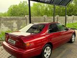 Toyota Camry 1997 года за 3 300 000 тг. в Алматы – фото 2
