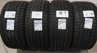 245/40/R19 275/35/R19 Michelin X-ICE SNOW Разной ширины за 220 000 тг. в Астана