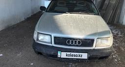 Audi 100 1992 годаүшін1 600 000 тг. в Талдыкорган – фото 5