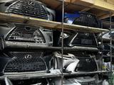 Фары, бампер, капот, крылья, решетка, фонари на Toyota& Lexus за 10 000 тг. в Астана