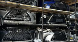 Фары, бампер, капот, крылья, решетка, фонари на Toyota& Lexusүшін10 000 тг. в Астана