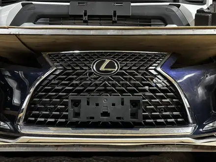 Фары, бампер, капот, крылья, решетка, фонари на Toyota& Lexus за 10 000 тг. в Астана – фото 6