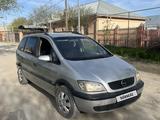 Opel Zafira 2002 года за 2 500 000 тг. в Туркестан – фото 2