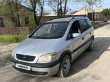 Opel Zafira 2002 годаүшін2 500 000 тг. в Туркестан – фото 3