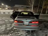 Honda Torneo 1998 годаfor2 800 000 тг. в Усть-Каменогорск – фото 4