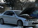 Honda Torneo 1998 годаfor2 800 000 тг. в Усть-Каменогорск