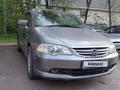 Honda Odyssey 2002 года за 4 250 000 тг. в Алматы – фото 17