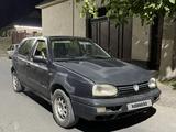 Volkswagen Golf 1993 года за 450 000 тг. в Шымкент – фото 2