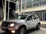 Renault Duster 2014 года за 4 850 000 тг. в Кызылорда – фото 3