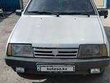 ВАЗ (Lada) 21099 2002 годаүшін550 000 тг. в Семей