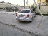 Daewoo Gentra 2014 года за 2 950 000 тг. в Шымкент – фото 2