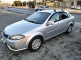 Daewoo Gentra 2014 года за 2 950 000 тг. в Шымкент – фото 3