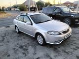 Daewoo Gentra 2014 года за 2 950 000 тг. в Шымкент – фото 4