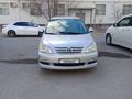 Toyota Ipsum 2004 года за 5 800 000 тг. в Актау