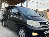 Toyota Alphard 2007 годаүшін7 500 000 тг. в Кентау – фото 3