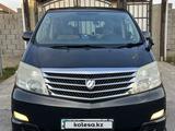 Toyota Alphard 2007 годаүшін7 500 000 тг. в Кентау – фото 2