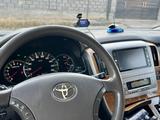 Toyota Alphard 2007 годаүшін7 500 000 тг. в Кентау – фото 5