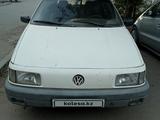 Volkswagen Passat 1990 года за 1 300 000 тг. в Уральск