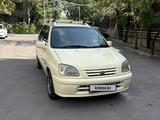 Toyota Raum 1998 годаүшін2 500 000 тг. в Алматы – фото 5