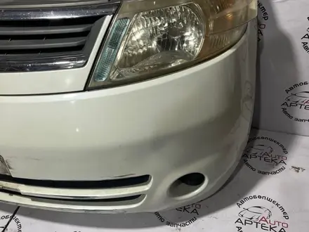 НОУСКАТ NISSAN SERENA C25 за 80 000 тг. в Шымкент – фото 8