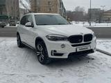 BMW X5 2016 года за 19 000 000 тг. в Караганда