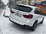 BMW X5 2016 года за 19 000 000 тг. в Караганда – фото 3