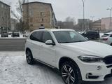 BMW X5 2016 года за 19 000 000 тг. в Караганда – фото 5