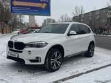 BMW X5 2016 года за 19 000 000 тг. в Караганда – фото 4