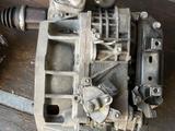 Коробка Aisin 09G Volkswagen Poloүшін400 000 тг. в Алматы