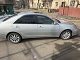 Toyota Camry 2005 года за 5 000 000 тг. в Алматы