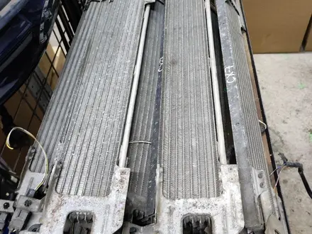 Радиатор охлаждения АКПП (коробки) от Mazda CX-7. за 30 000 тг. в Астана – фото 2